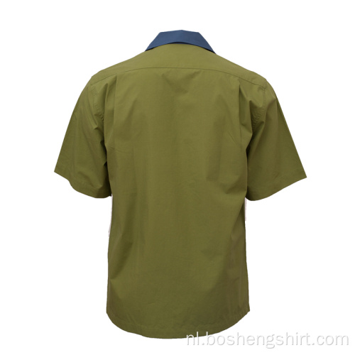 Hoge kwaliteit en zachte uniforme shirts